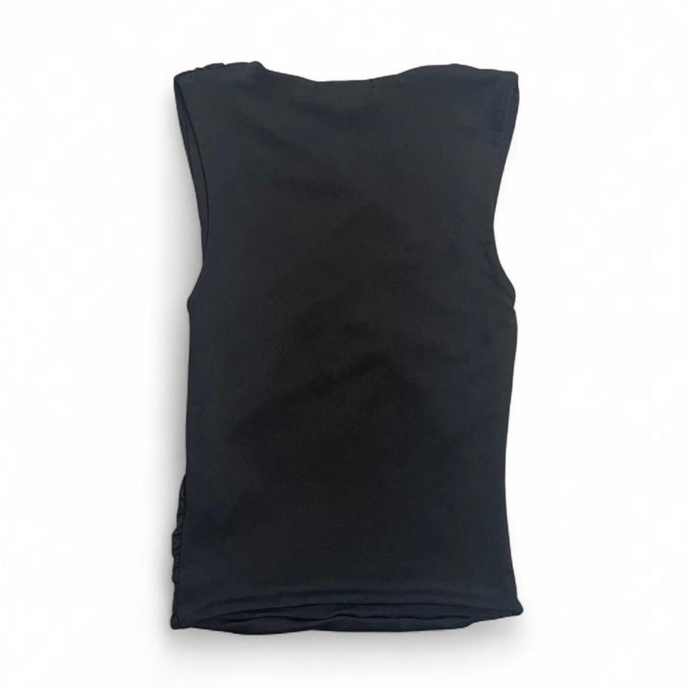 Forever 21 Ruched Tank - Picture 4 of 5
